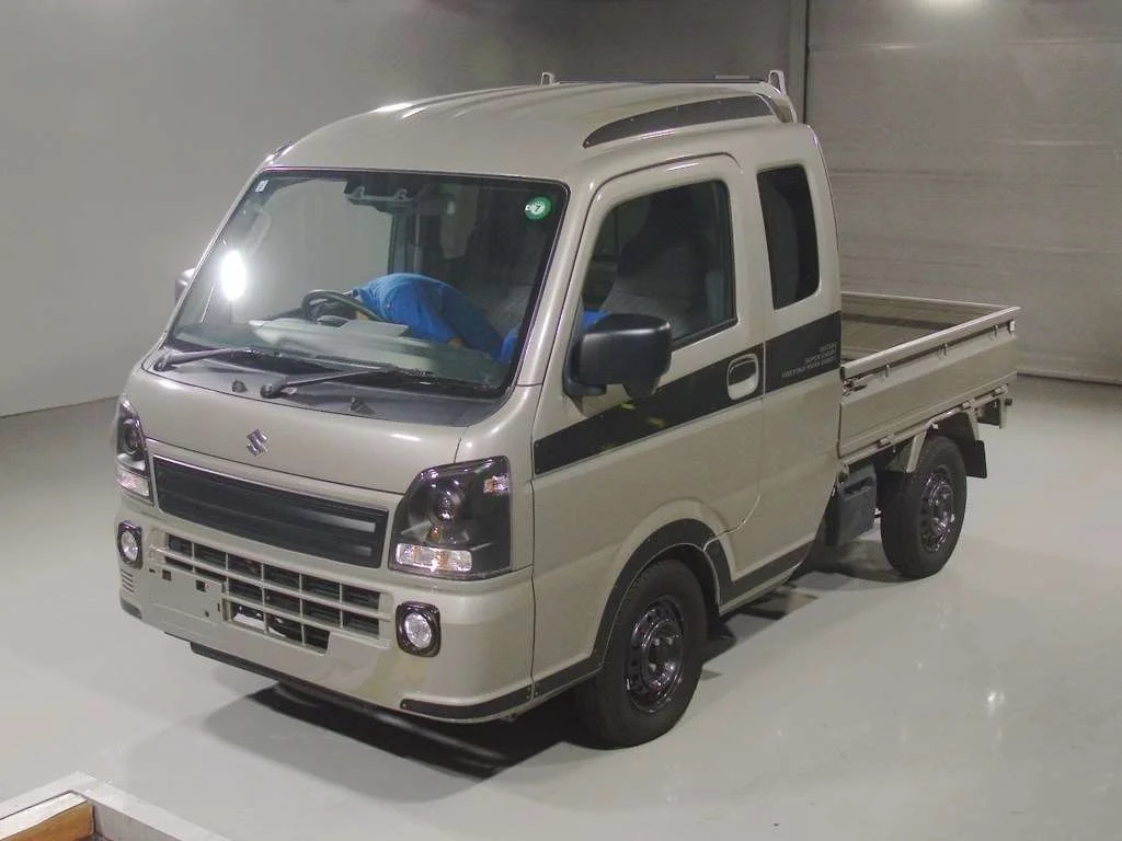 Suzuki Carry Truck DA16T 2024